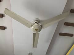 5 PCS Ceiling Fans