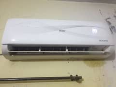 Haier DC inverter