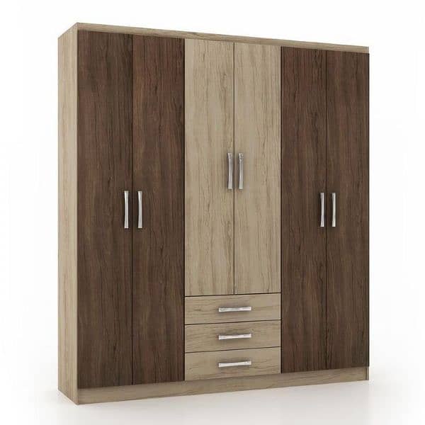 kitchen cabinet wardrobe media wall door 6