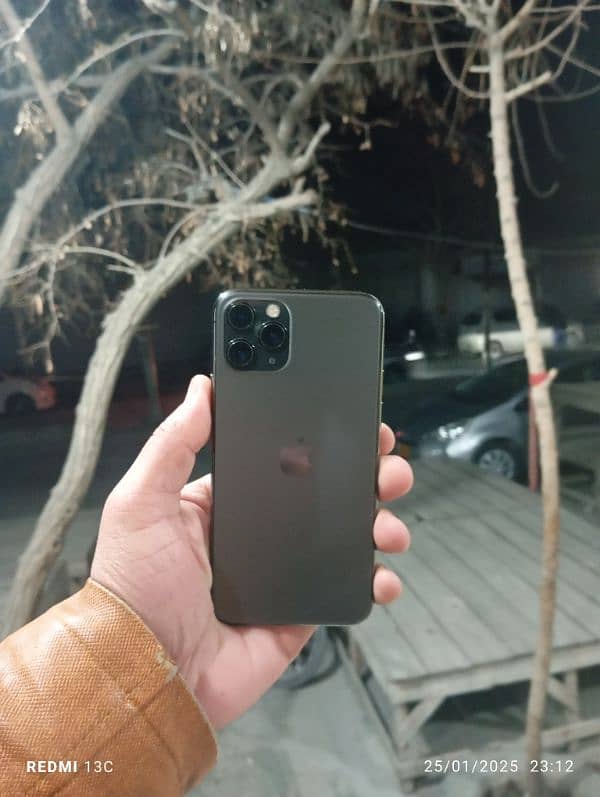 iPhone 11pro mobile Hy sada 11pro Hy max ni hy 256gb Hy Non PTA Hy 1