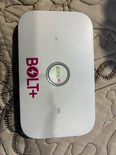 ZONG EVO 4G