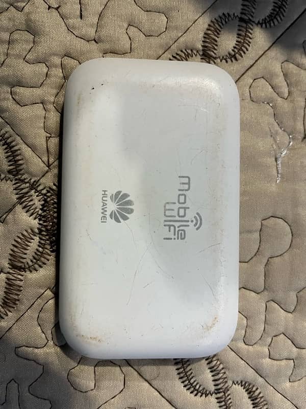 ZONG EVO 4G 3