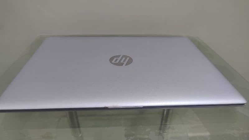 Laptop HP 440 G5 - i5 8th Generation 0