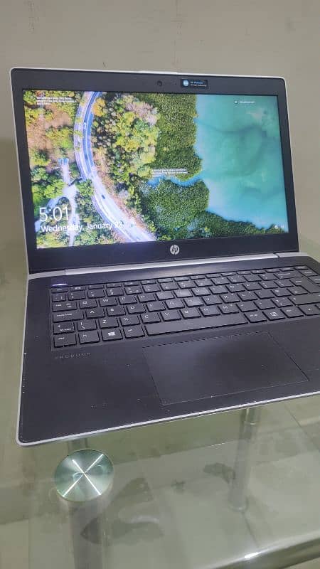 Laptop HP 440 G5 - i5 8th Generation 2