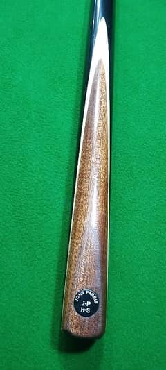 snooker cue