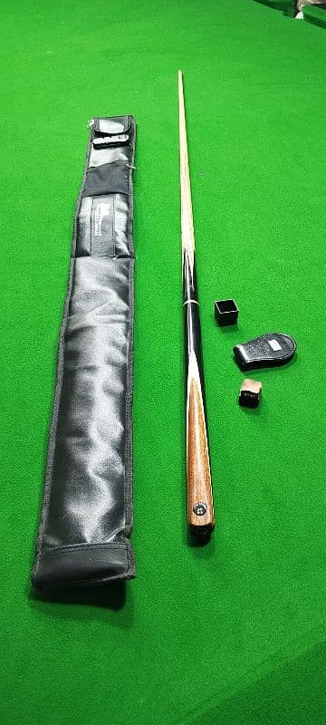 snooker cue 2