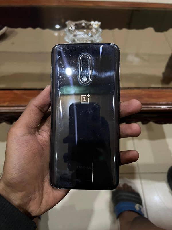 OnePlus 7 2