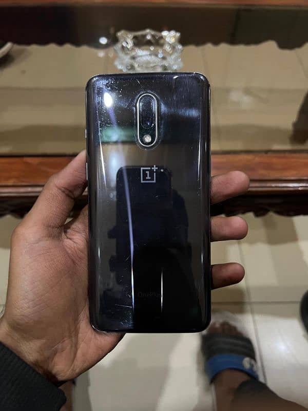 OnePlus 7 6