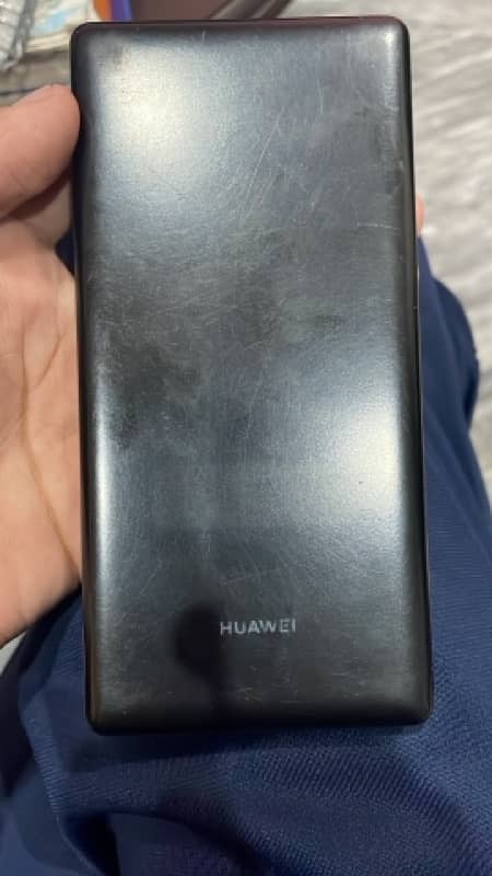 huawei 5g and 4g wifi device unlocked (zong, jazz all sims work 2