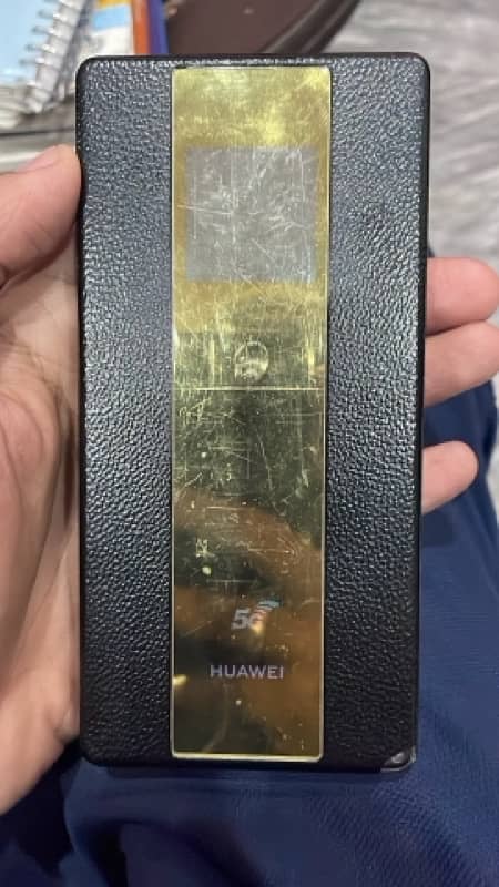 huawei 5g and 4g wifi device unlocked (zong, jazz all sims work 4