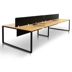 work station cubical executive table meeting table