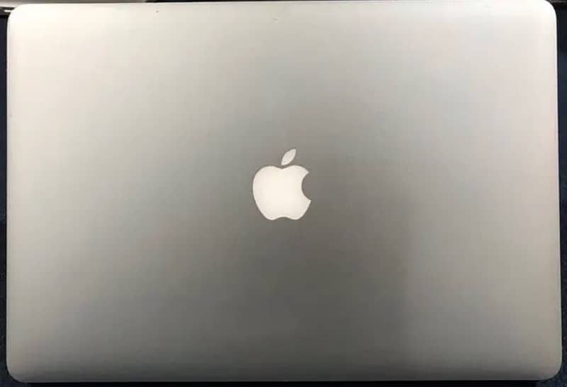 Apple MacBook Air 2017 0