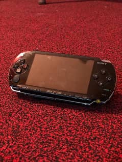 Playstation Portable (PSP) 1000