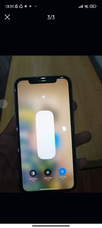 iPhone XR 0