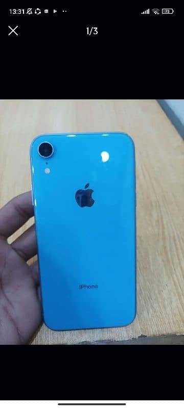 iPhone XR 2