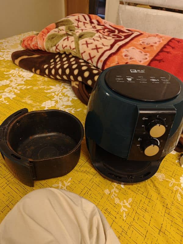 Camel air fryer for sale 7