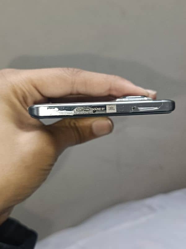 Infinix hot 50 pro plus 0