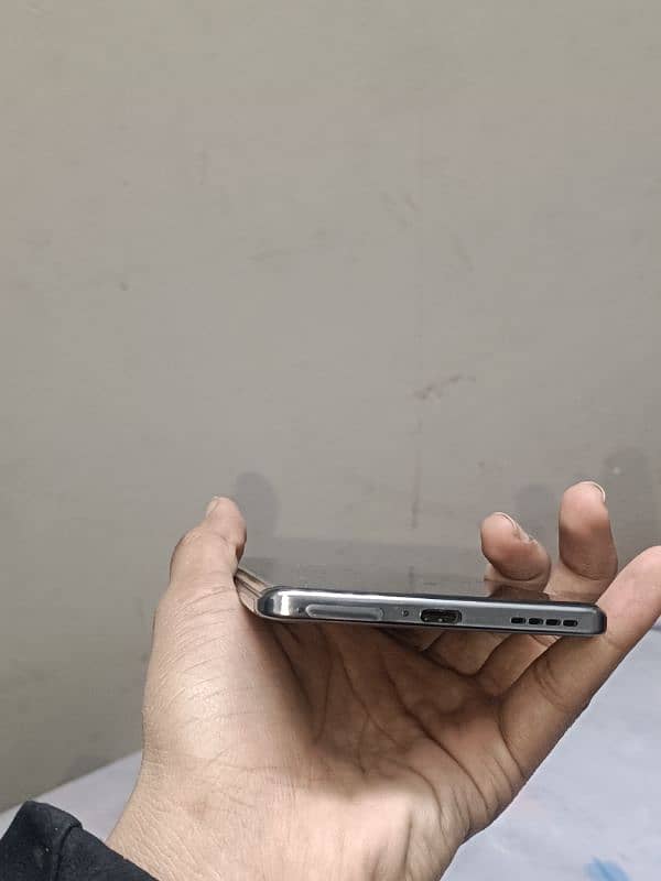 Infinix hot 50 pro plus 1