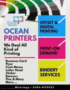 ofset/printing/sign/visiting/cards/box/letter/head/bill/books/flex