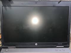 HP Probook 6460b