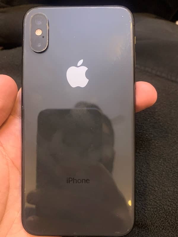 Iphone XS 64 GB 0