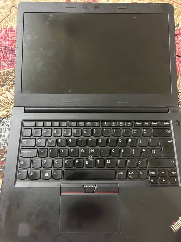 Lenovo i5 7 gen 8gb ddr4 1