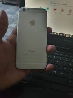 Iphone 6 non pta