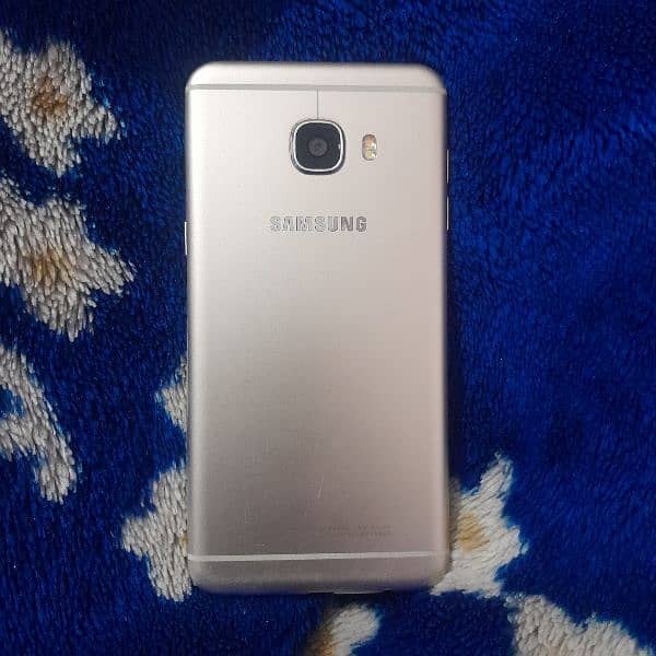 Samsung c5 2