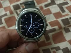 LG smart watch