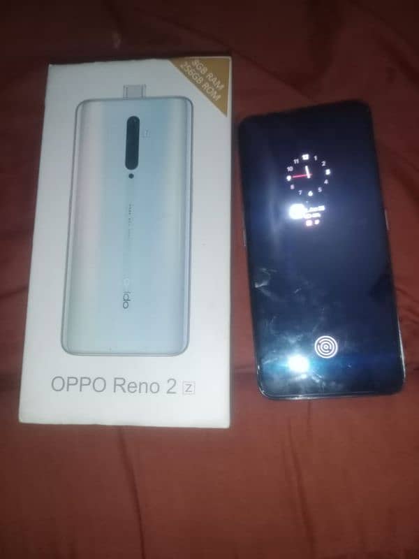 oppo reno 2z popup camera 0328 97 98 334 3