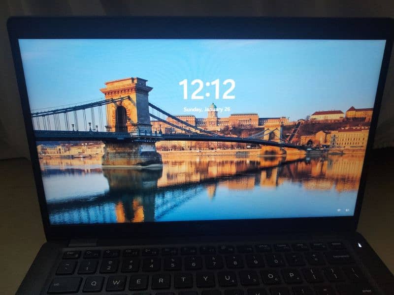 Dell latitude 5400 For sale 1