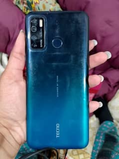 Tecno spark 5 Pro