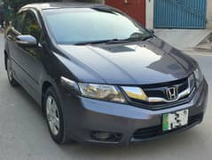 Honda City IVTEC 2019 Automatic