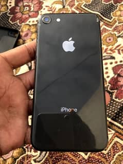 Iphone 8 Non Bypass 64gb