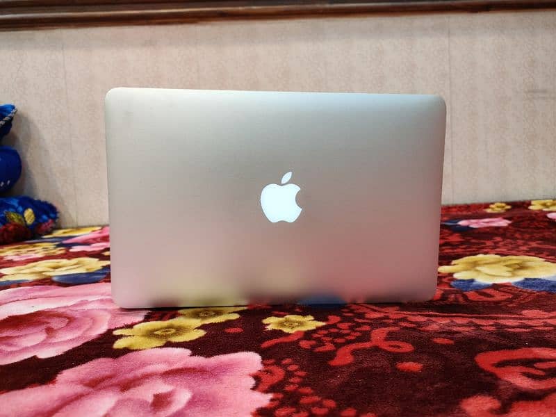 MacBook air 0