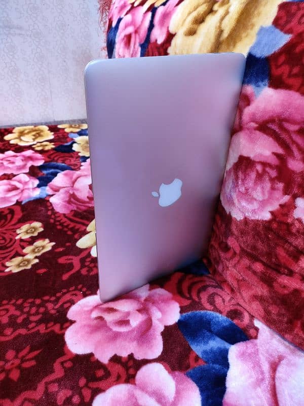 MacBook air 10