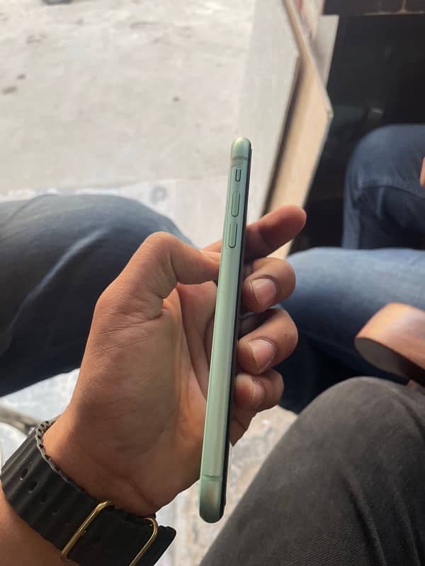 Iphone 11 128gb 2