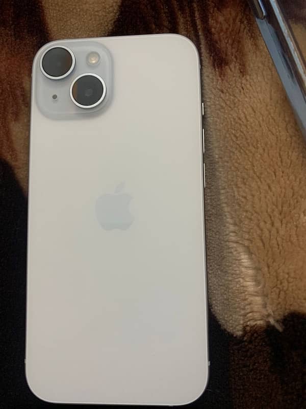 Iphone 15 128GB 2