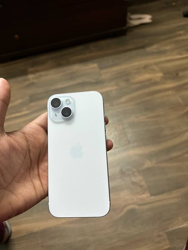 Iphone 15 128GB 6