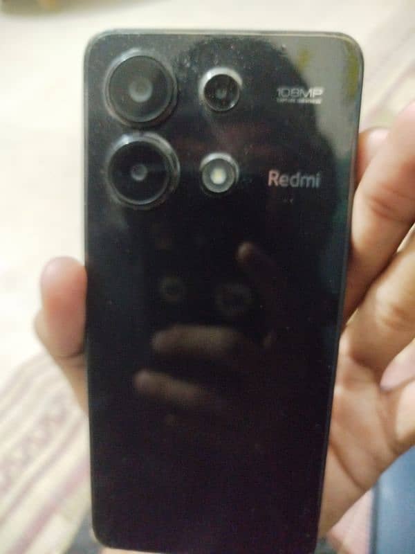 redmi note 13 0