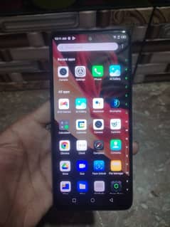 infinix note 10 pro