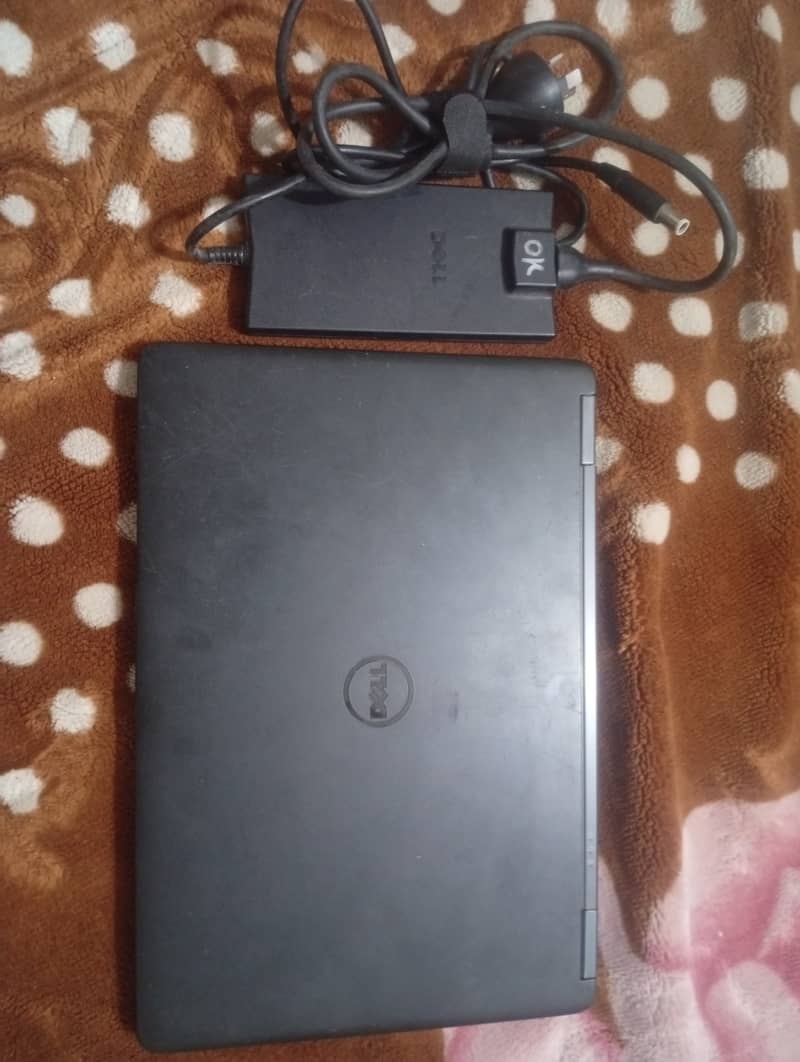 Dell latitude E7245/4/128 1