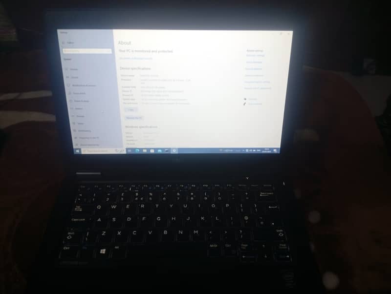 Dell latitude E7245/4/128 4