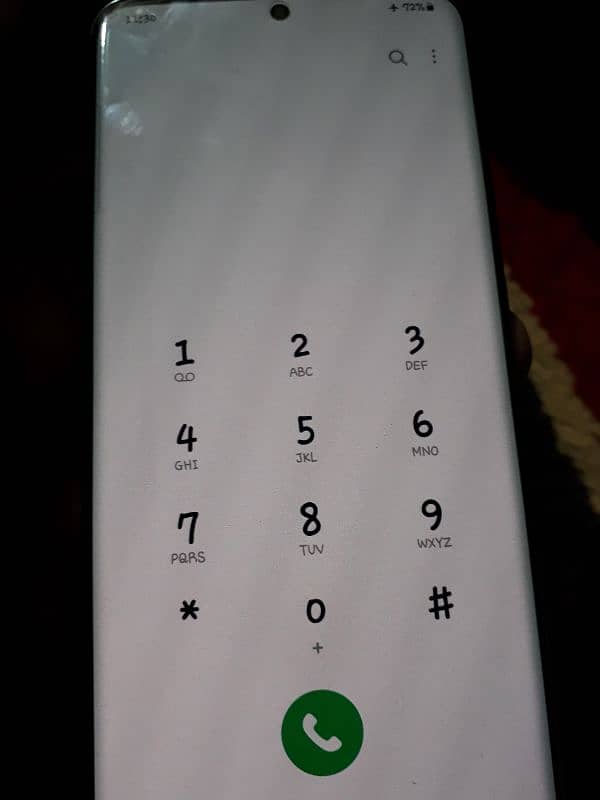 Samsung Galaxy S20 5G (E-Sim) (12GB) (Water Packed) 10