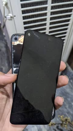 pixel 4a all ok just board issue