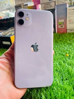 Apple iphone 11 64Gb Non Pta jv