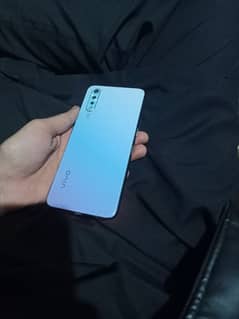 vivo s1