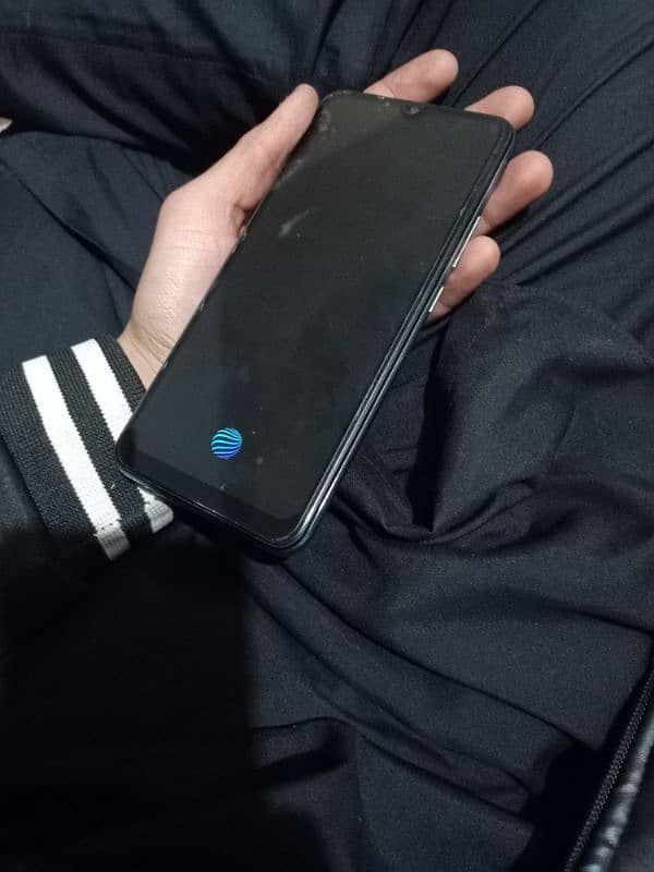 vivo s1 1