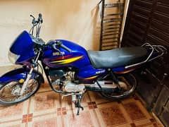 super star 100cc