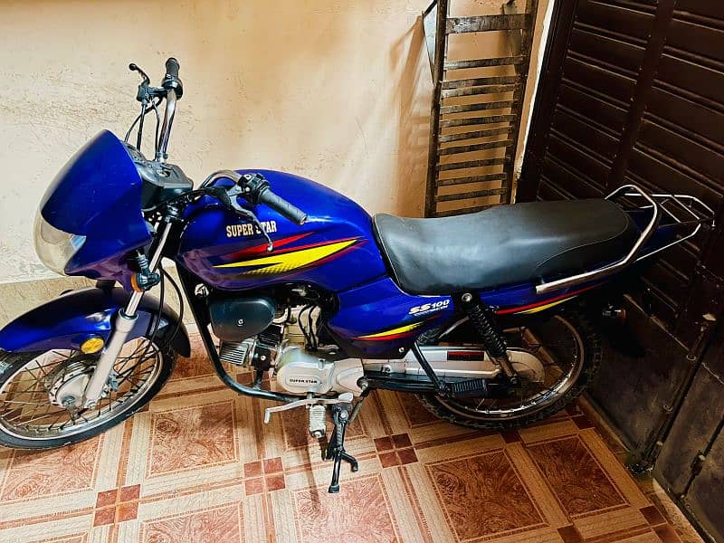 super star 100cc 0